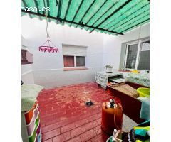 Bonito y espacioso piso en el centro de Nerja