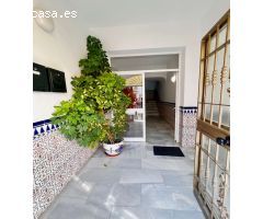 Bonito y espacioso piso en el centro de Nerja