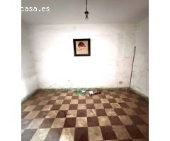 Casa de pueblo en el centro de Nerja