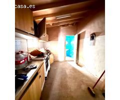 Casa de pueblo en el centro de Nerja