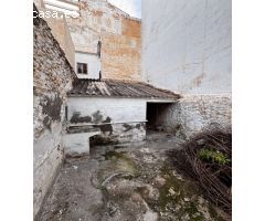 Casa de pueblo en el centro de Nerja