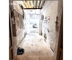 Casa de pueblo en el centro de Nerja