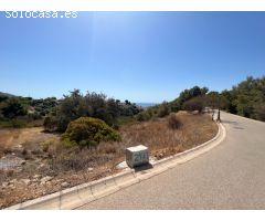 Finca rústica en carretera Frigiliana