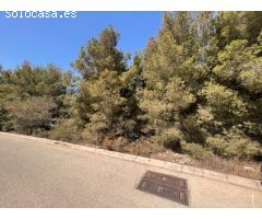 Finca rústica en carretera Frigiliana