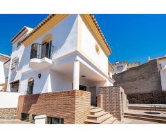 Chalet en urbanización Flamingo