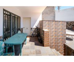 Chalet en urbanización Flamingo
