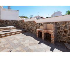 Chalet en urbanización Flamingo