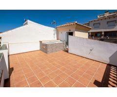Chalet en urbanización Flamingo