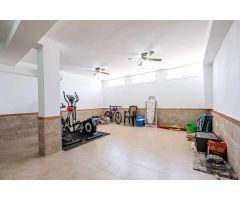 Chalet en urbanización Flamingo