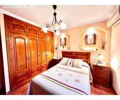 Casa en el centro de Frigiliana