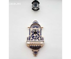 Casa en el centro de Frigiliana