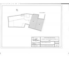 Casa para reformar en Calle Carabeo