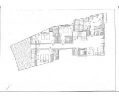 Casa para reformar en Calle Carabeo
