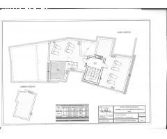 Casa para reformar en Calle Carabeo