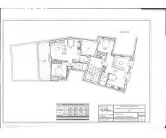 Casa para reformar en Calle Carabeo