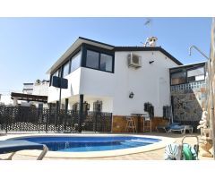 Chalet en Venta en Nerja, Málaga