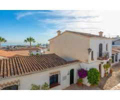 Casa en Capistrano Village