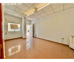 Local Comercial en Alquiler