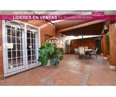 Chalet en FRESNOS, 5 habitaciones, 3 baños, jardin y  garaje