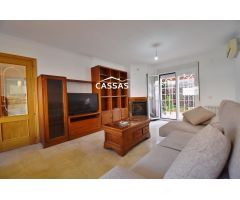 Chalet en FRESNOS, 5 habitaciones, 3 baños, jardin y  garaje