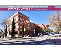ZONA JUNCAL - 3 habitaciones, 2 baños y plaza de garaje