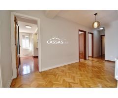 ZONA JUNCAL - 3 habitaciones, 2 baños y plaza de garaje