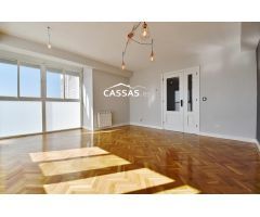ZONA JUNCAL - 3 habitaciones, 2 baños y plaza de garaje