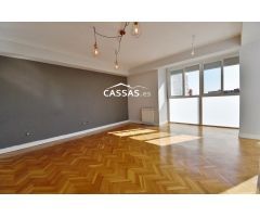 ZONA JUNCAL - 3 habitaciones, 2 baños y plaza de garaje