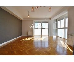ZONA JUNCAL - 3 habitaciones, 2 baños y plaza de garaje
