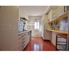 ZONA JUNCAL - 3 habitaciones, 2 baños y plaza de garaje