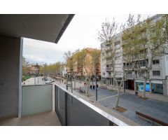 Piso en la Rambla de Vilanova i la Geltrú – Vive el encanto del Barri de Mar