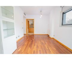 Piso en la Rambla de Vilanova i la Geltrú – Vive el encanto del Barri de Mar