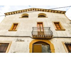 EN VENTA CASA  EN BONASTRE