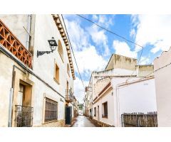 EN VENTA CASA  EN BONASTRE