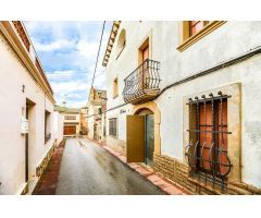 EN VENTA CASA  EN BONASTRE