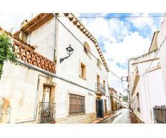 EN VENTA CASA  EN BONASTRE