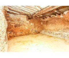 EN VENTA CASA  EN BONASTRE