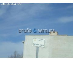 EN VENTA SOLAR EN ARBOÇ