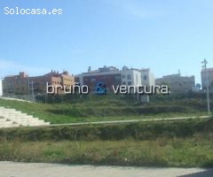EN VENTA SOLAR EN ARBOÇ