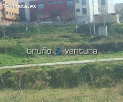 EN VENTA SOLAR EN ARBOÇ