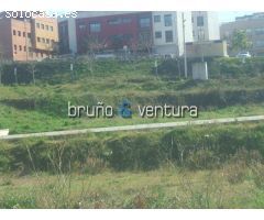 EN VENTA SOLAR EN ARBOÇ