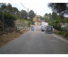 EN VENTA TERRENO URBANO EN LA BISBAL - CAN GORDEI
