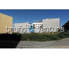 EN VENTA SOLAR EN EL ARBOÇ