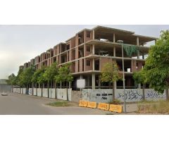 EN VENTA EDIFICIO EN CONSTRUCCIÓN EN EL VENDRELL