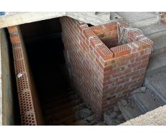 EN VENTA EDIFICIO EN CONSTRUCCIÓN EN EL VENDRELL