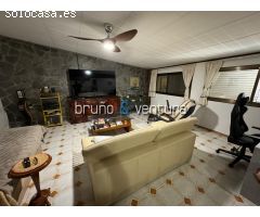 LOCAL CON VIVIENDA EN VENTA EN EL ARBOÇ