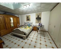 LOCAL CON VIVIENDA EN VENTA EN EL ARBOÇ