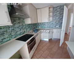 EN VENTA PISO DE 4 DORMITORIOS EN ALTAFULLA