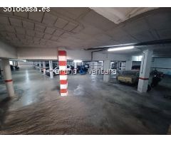 EN VENTA 2 PLAZAS DE APARCAMIENTO EN EL CENDREL DE EL VENDRELL