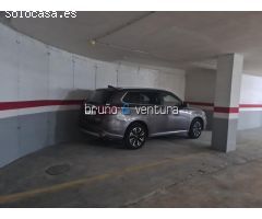 EN VENTA PLAZA DE PARKING EN EL VENDRELL ZONA CARREFOUR
